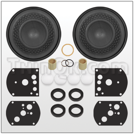 Medi kit (TDSK-80-M-5BT)